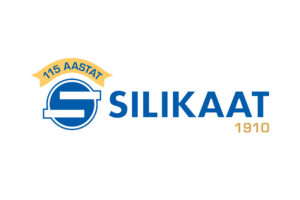 Silikaat AS