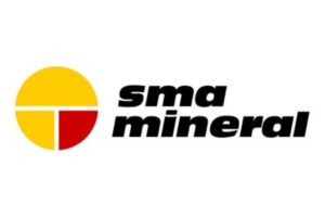 SMA Mineral AS
