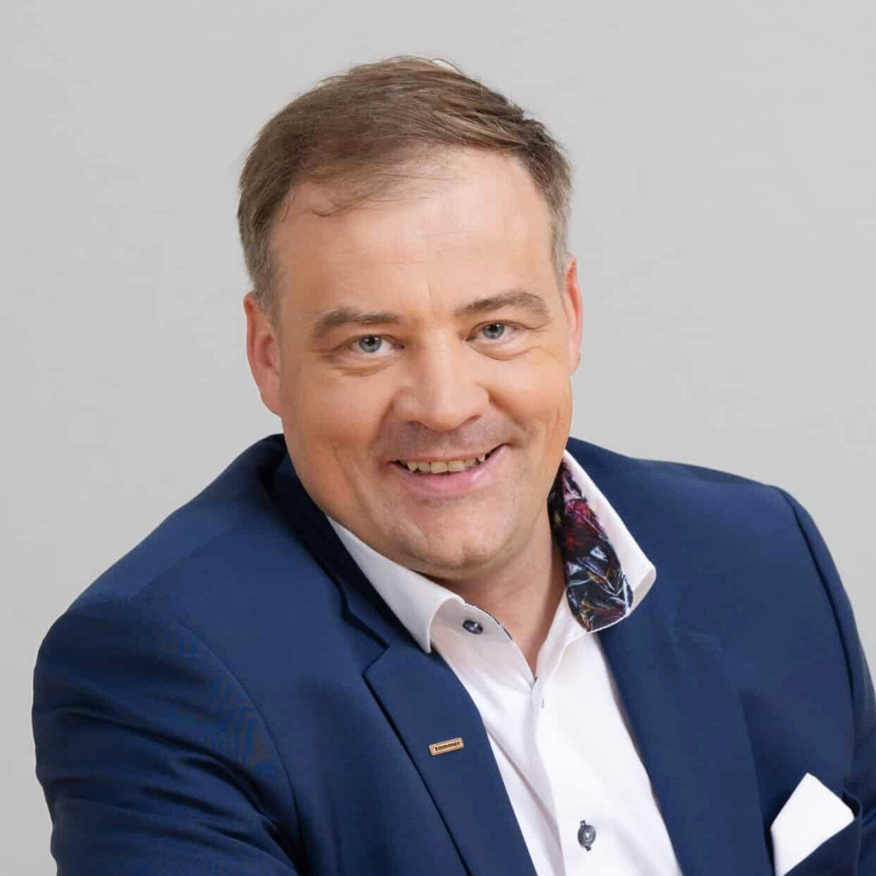 Board Member