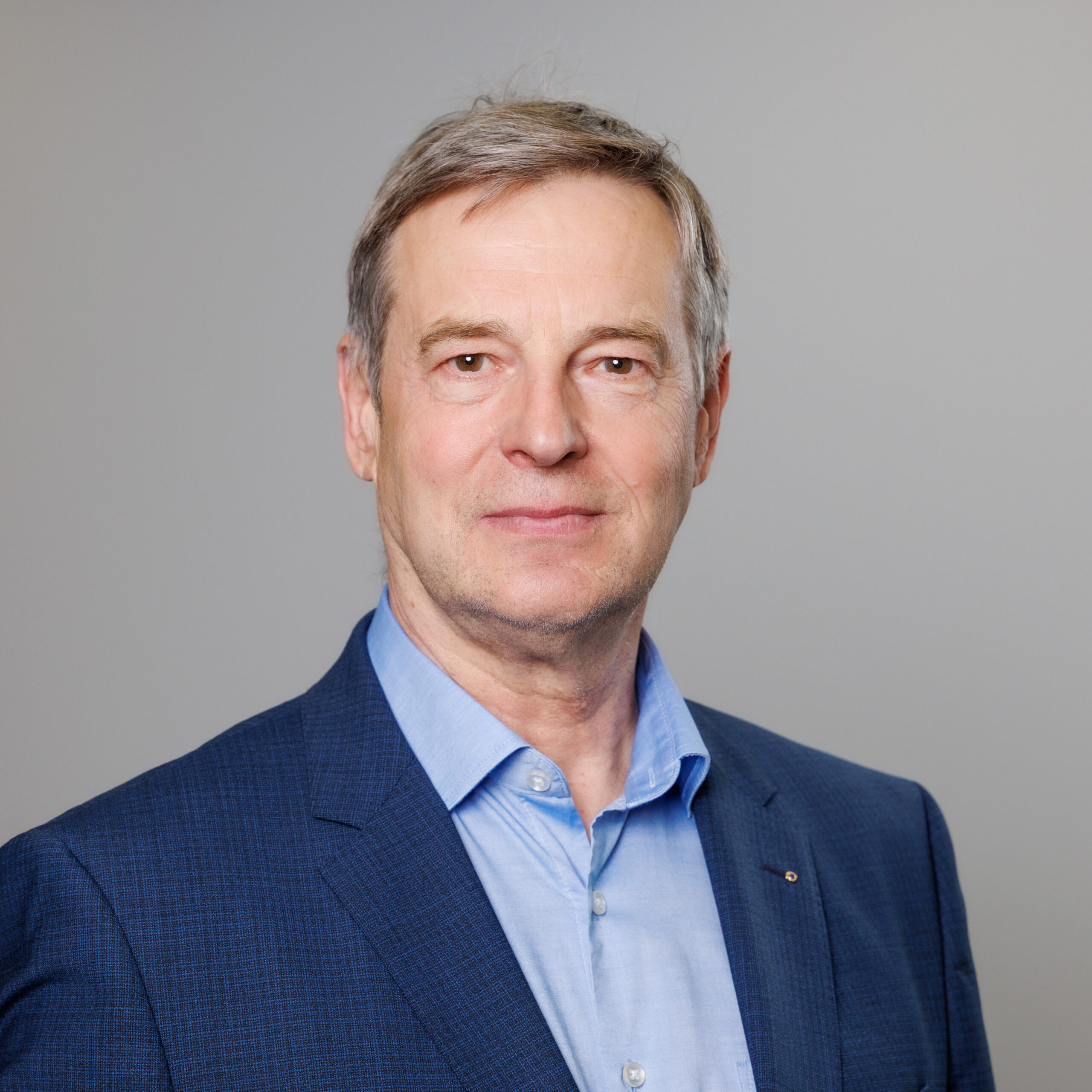 Board Member