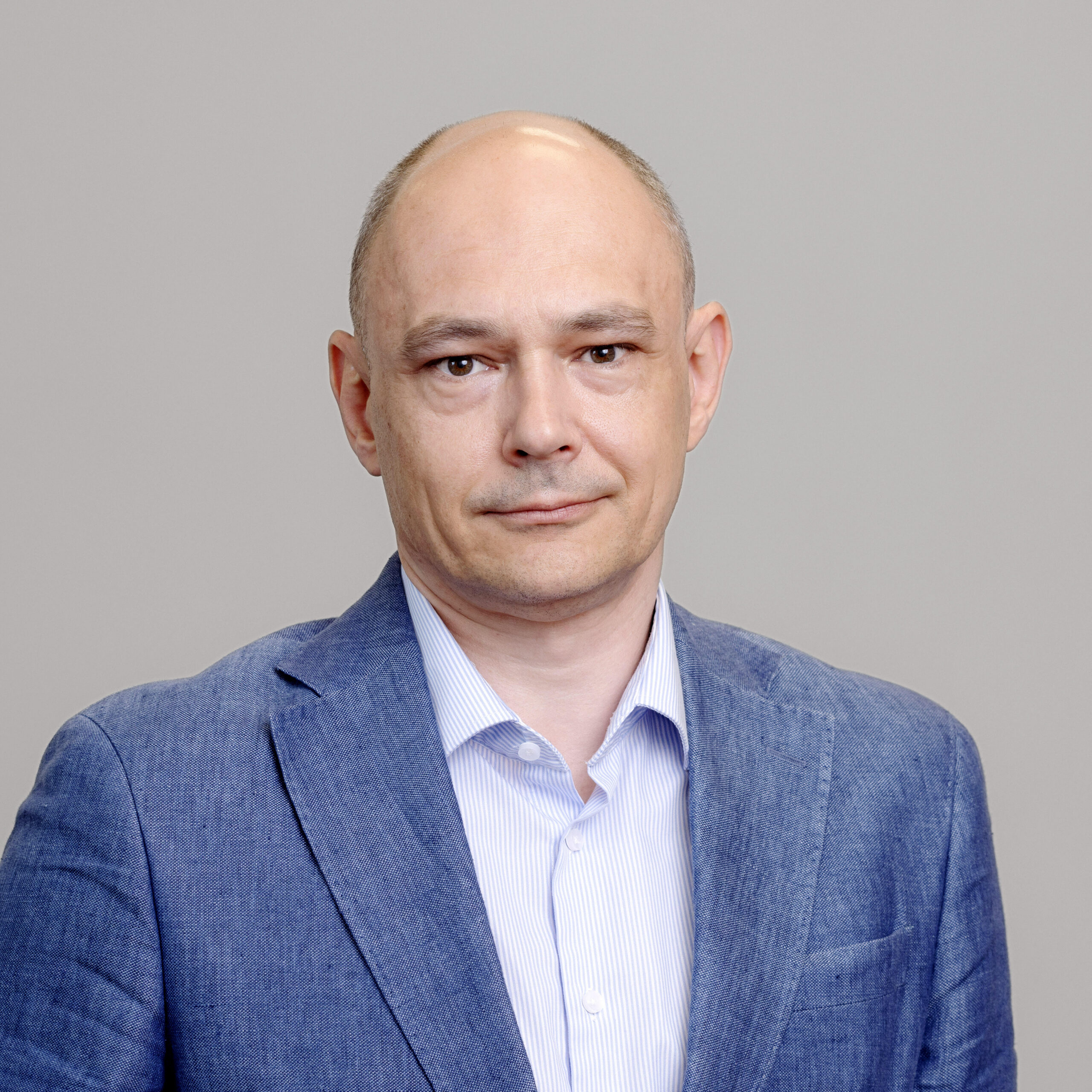 Board Member